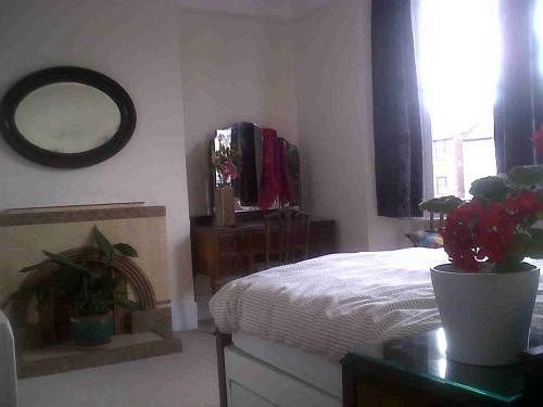 Grove Guest House Londen Buitenkant foto