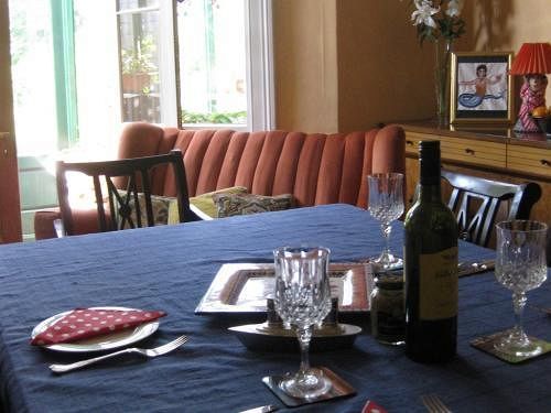 Grove Guest House Londen Buitenkant foto